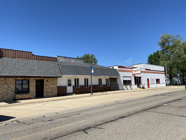 Lake Odessa - June 23 2022 (newer photo)